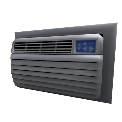 Cool Story Air Conditioner (Roblox Gear)