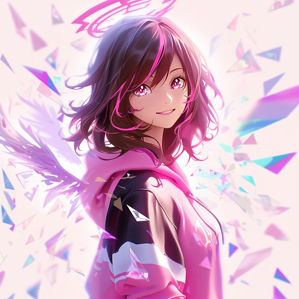 Lia Tanikawa (Beyblade Burst: Real-World Chronicles/Beyblade Burst Expanded Universe, English-language model of Japanese VA - CV: Manaka Iwami) [Temporary]