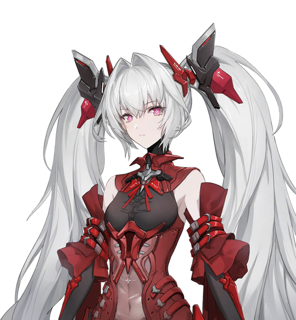 Luna: Oblivion 