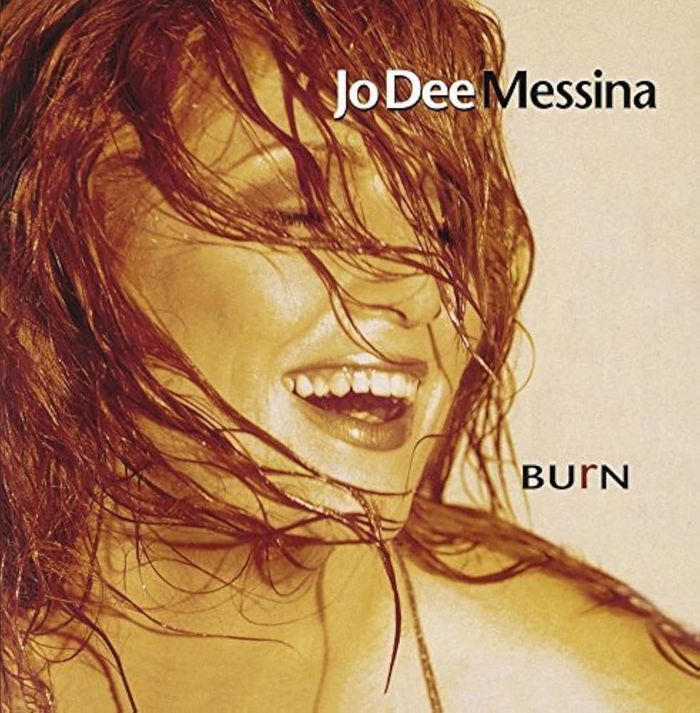 Jo Dee Messina (Burn Era)
