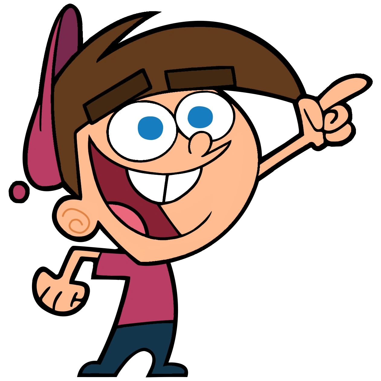Timmy Turner (The Fairly OddParents)
