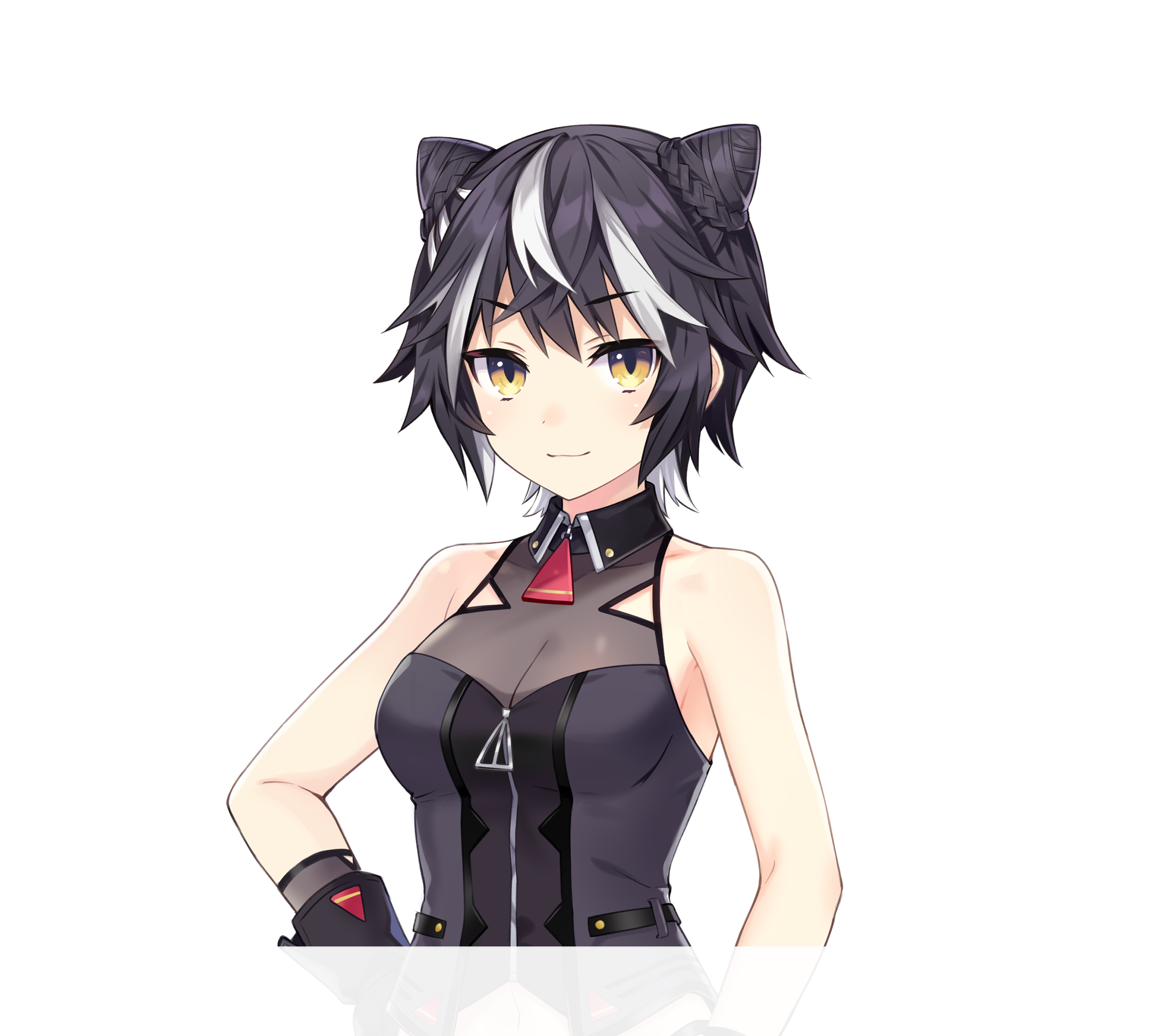 Jagaa (Neptunia Game Maker REvolution)