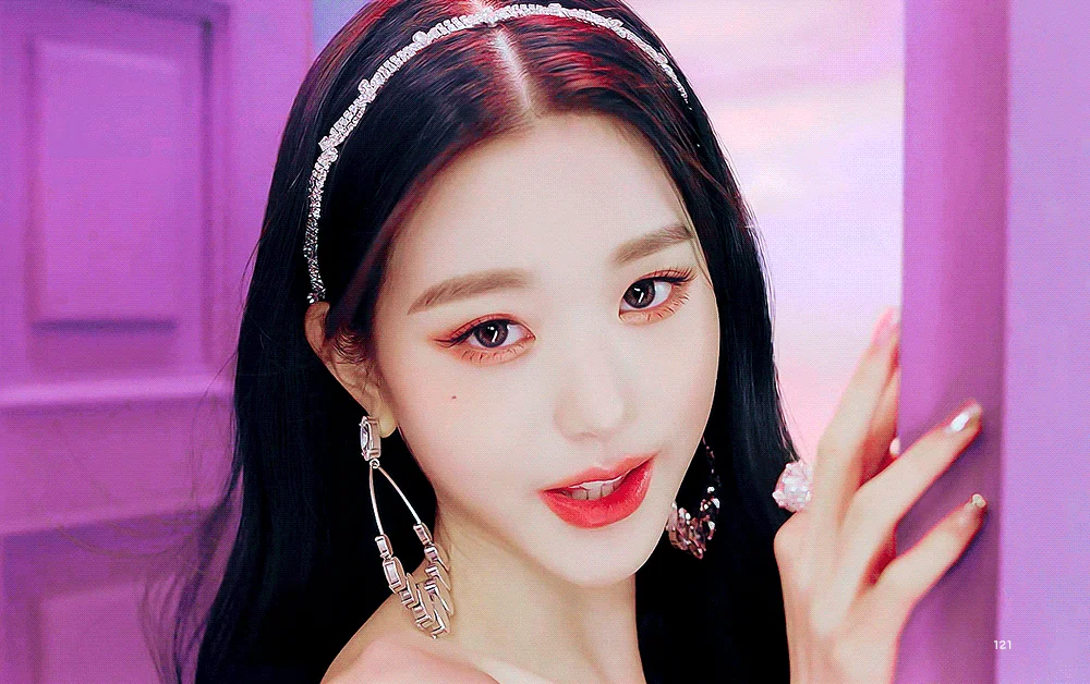 WONYOUNG (IZ*ONE) ERA