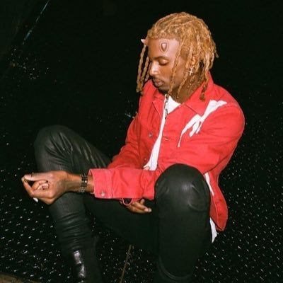 Playboi Carti WLR v3 Raspy Voice