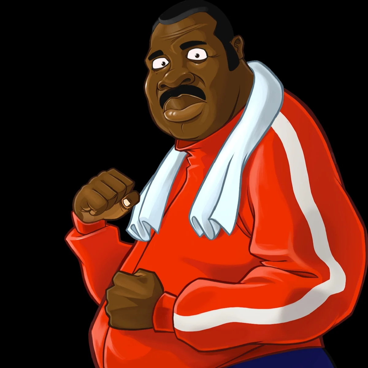 Doc Louis