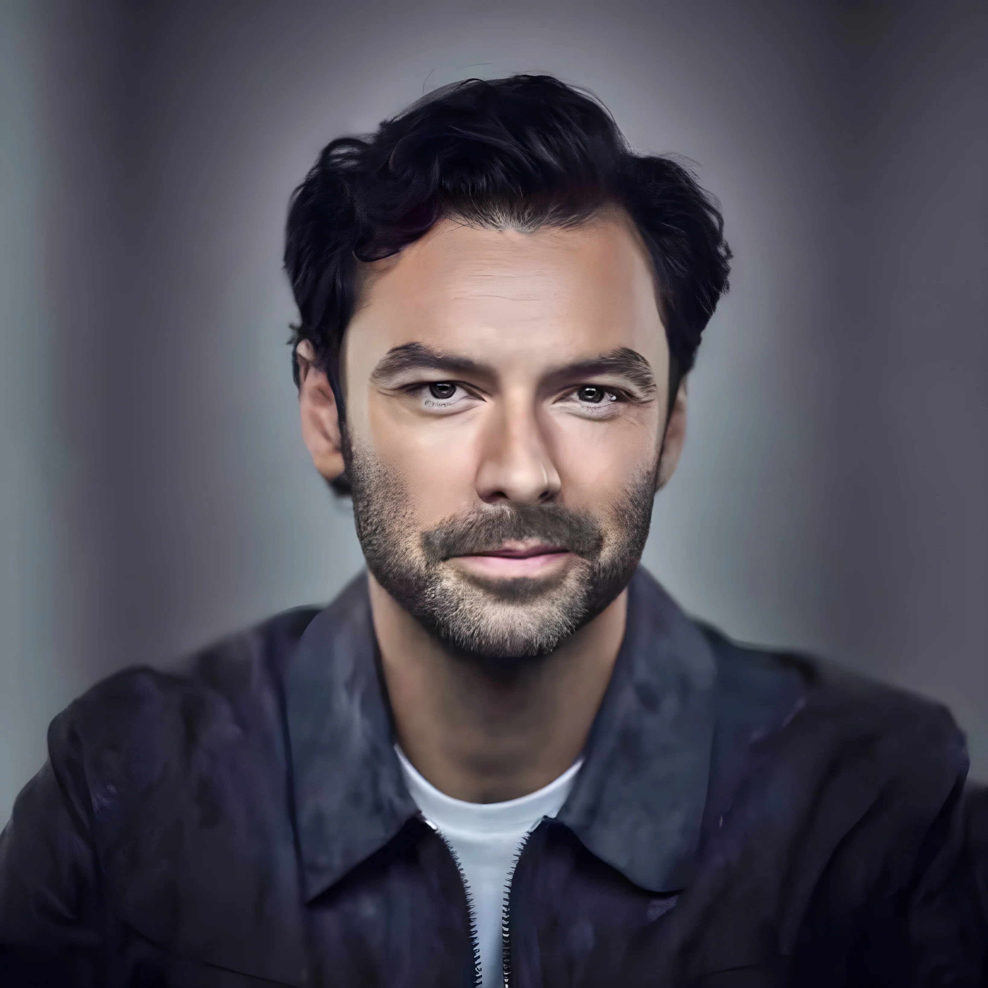 Aidan Turner
