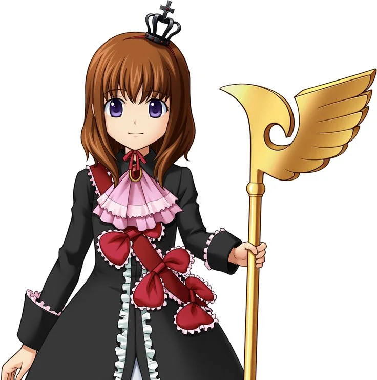 Maria Ushiromiya
