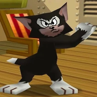 Butch (Alan Marriott, Tom and Jerry in Fists of Furry)
