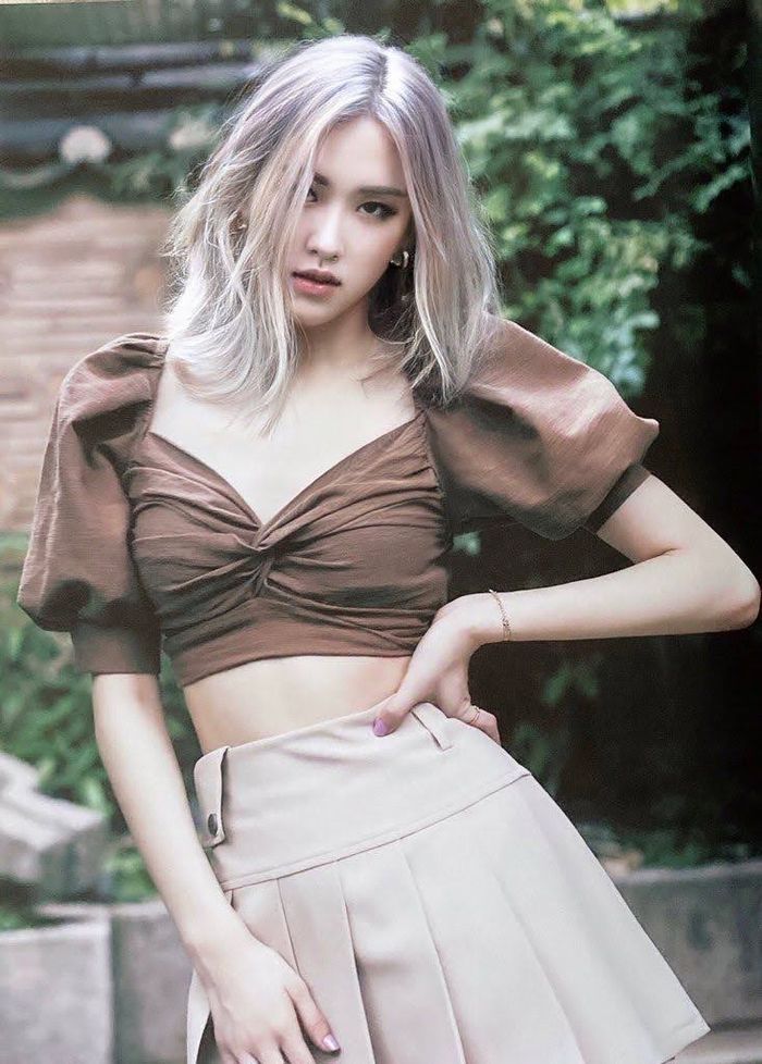 Roseanne 