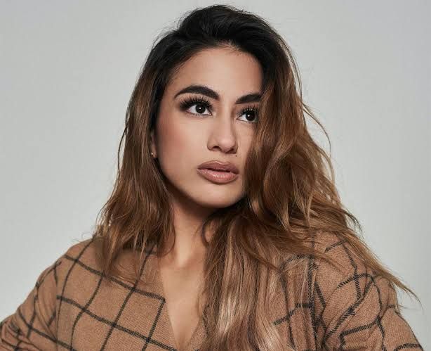 Ally Brooke (Ex-Fifth Harmony) (Voz de 2023)