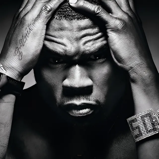 50 Cent (Curtis Era)