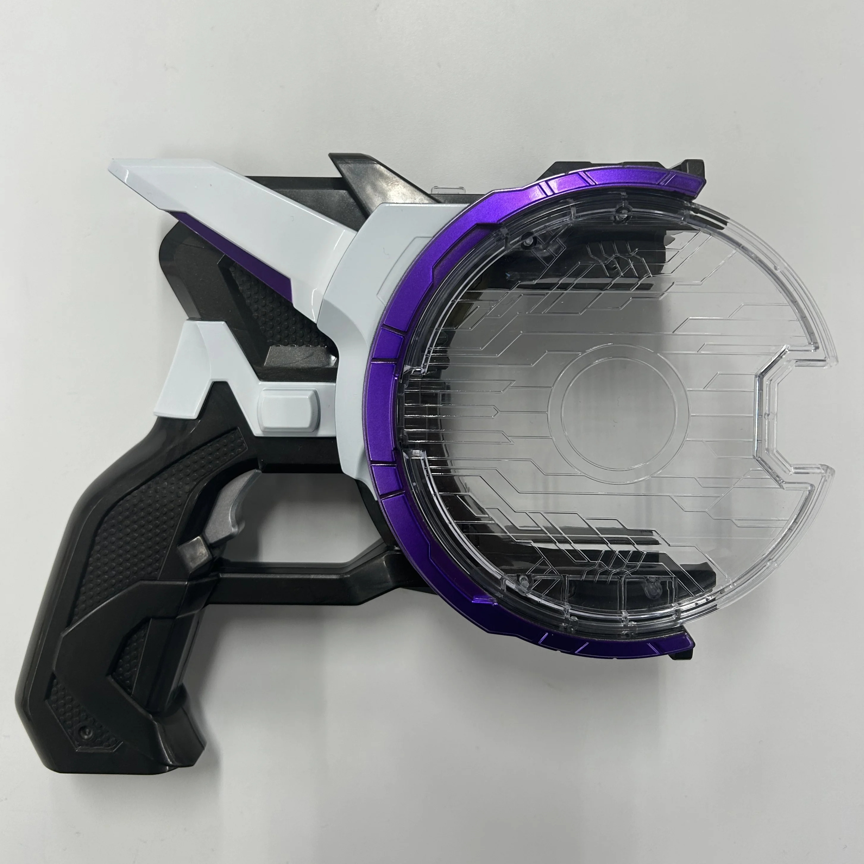 Laser Raise Riser