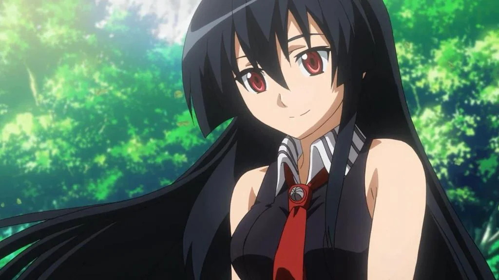 akame (tamara veppo latino)