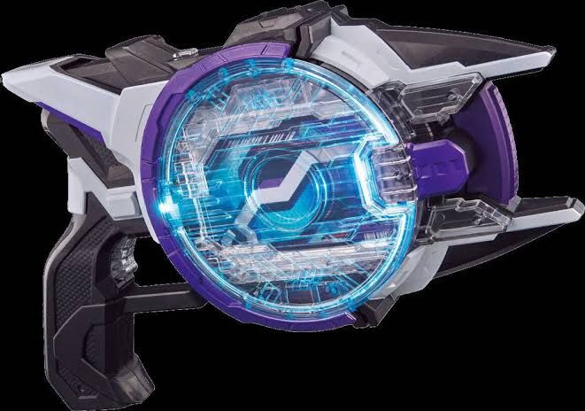 Laser raise Riser Voice driver 