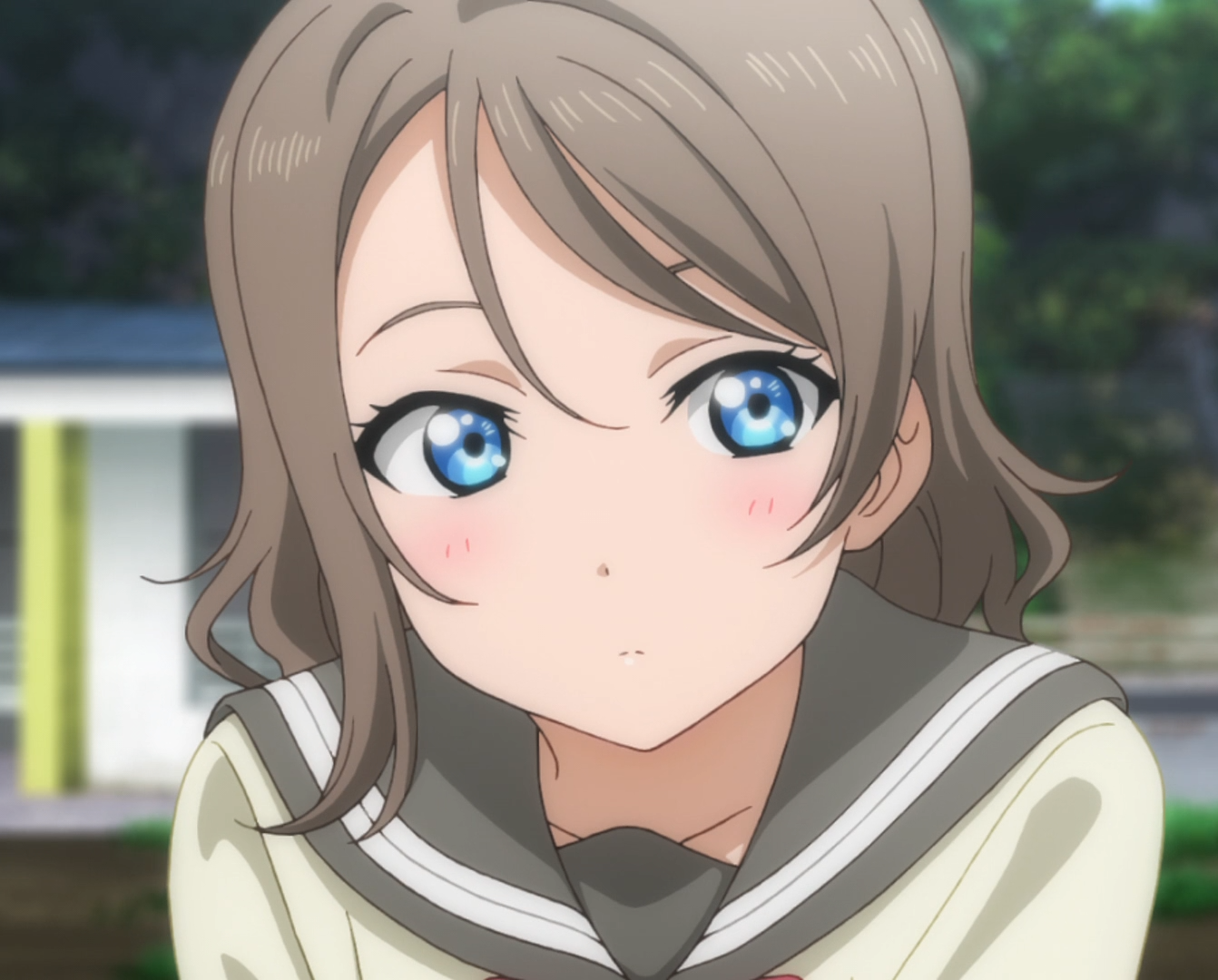You Watanabe English (VA: Apphia Yu)