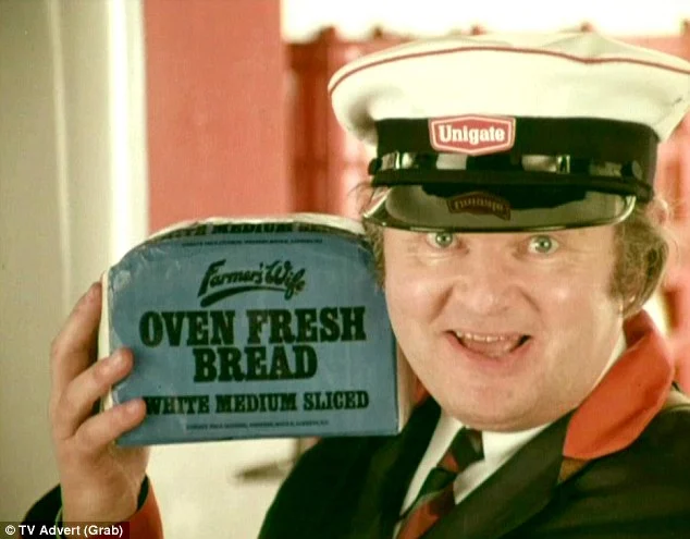 Benny Hill