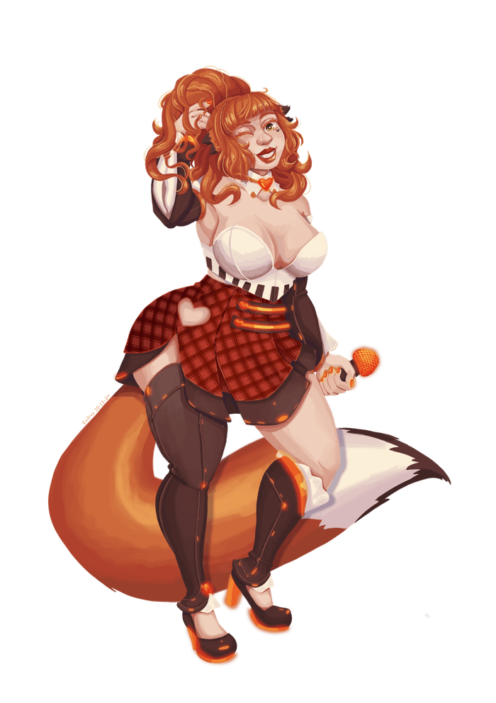 TREi (UTAU)