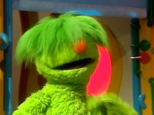 Groove (The Hoobs, John Eccleston)