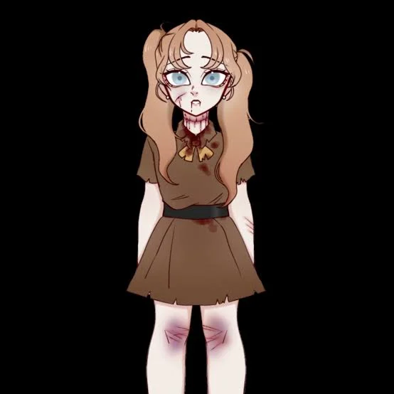 Abigail (creepypasta)