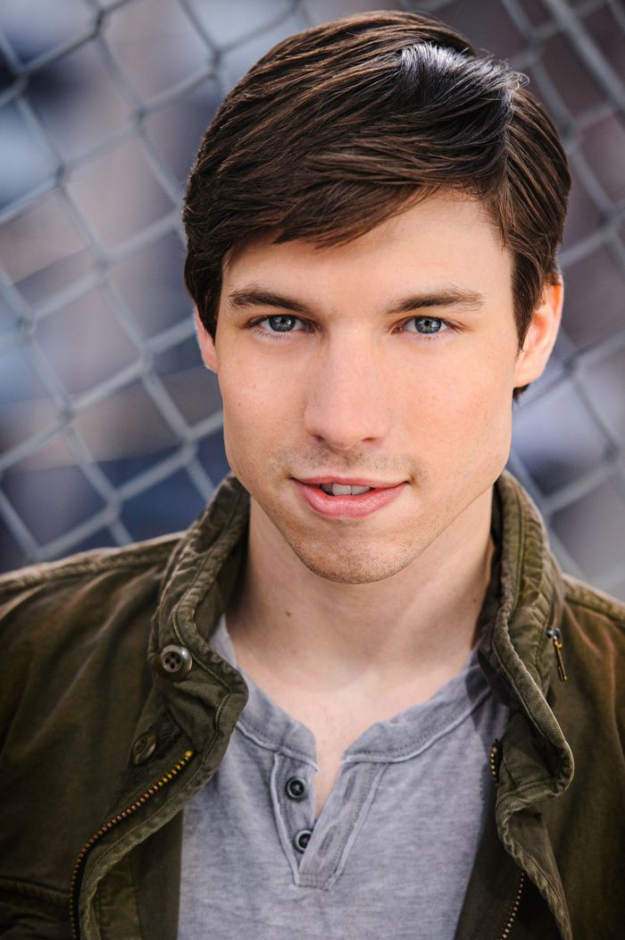 Josiah Schneider 