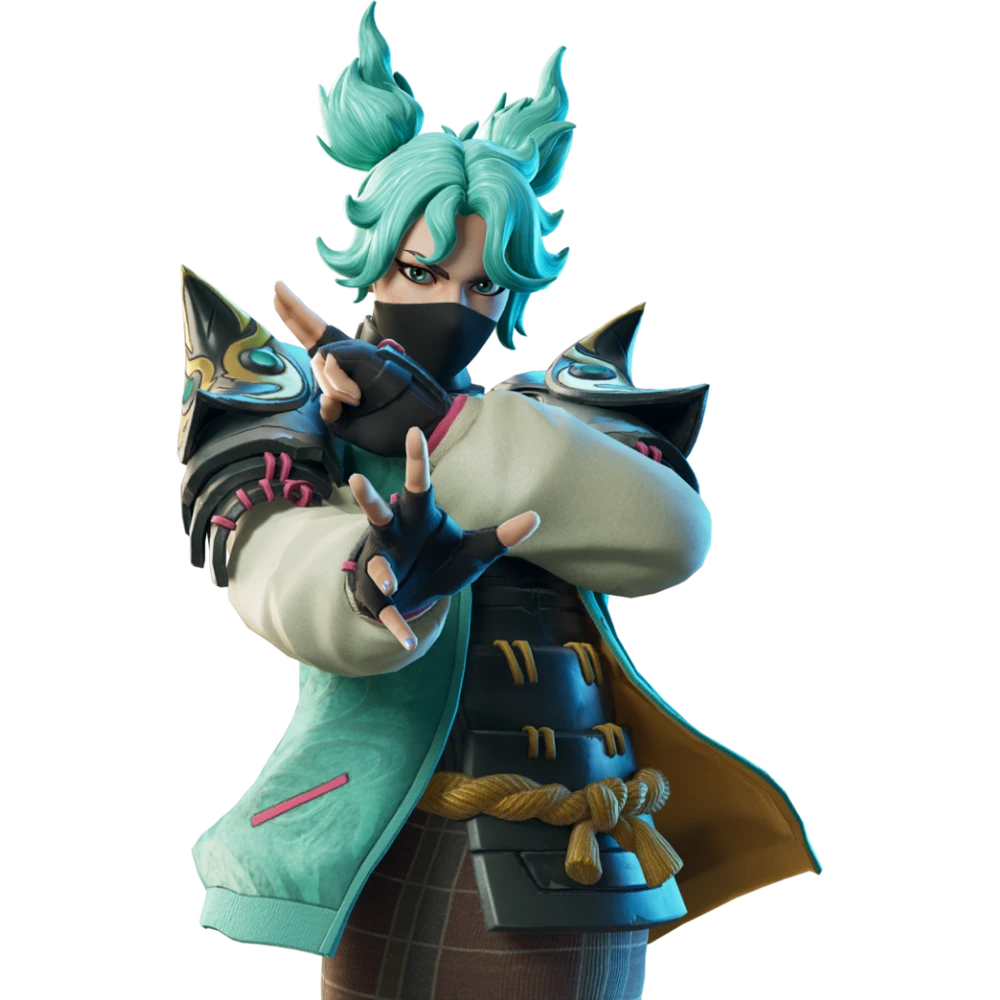 Jade (Fortnite)