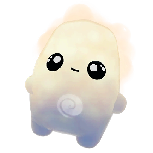 Air Sprite (Fortnite)