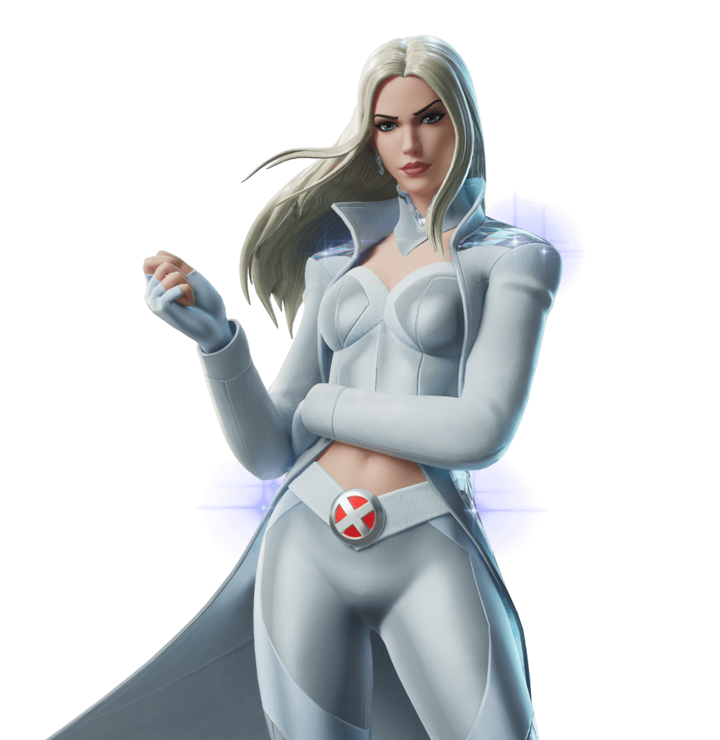 Emma Frost (Fortnite)