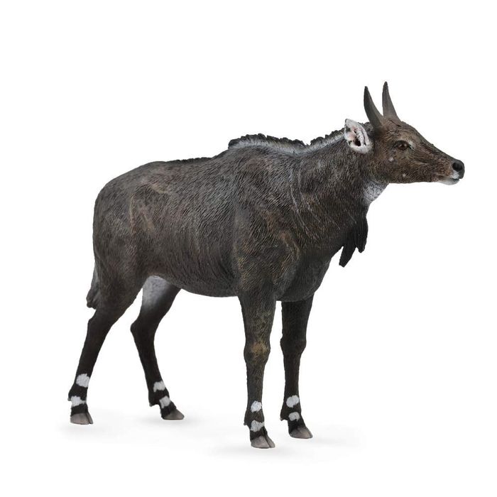 momo_yaoyorozu the Nilgai 