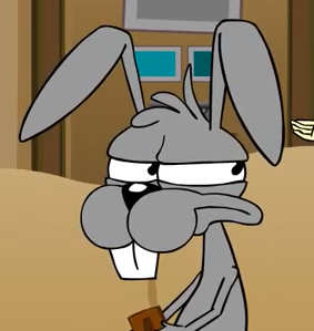 Bunny Bunny (EbolaWorld / Samination)