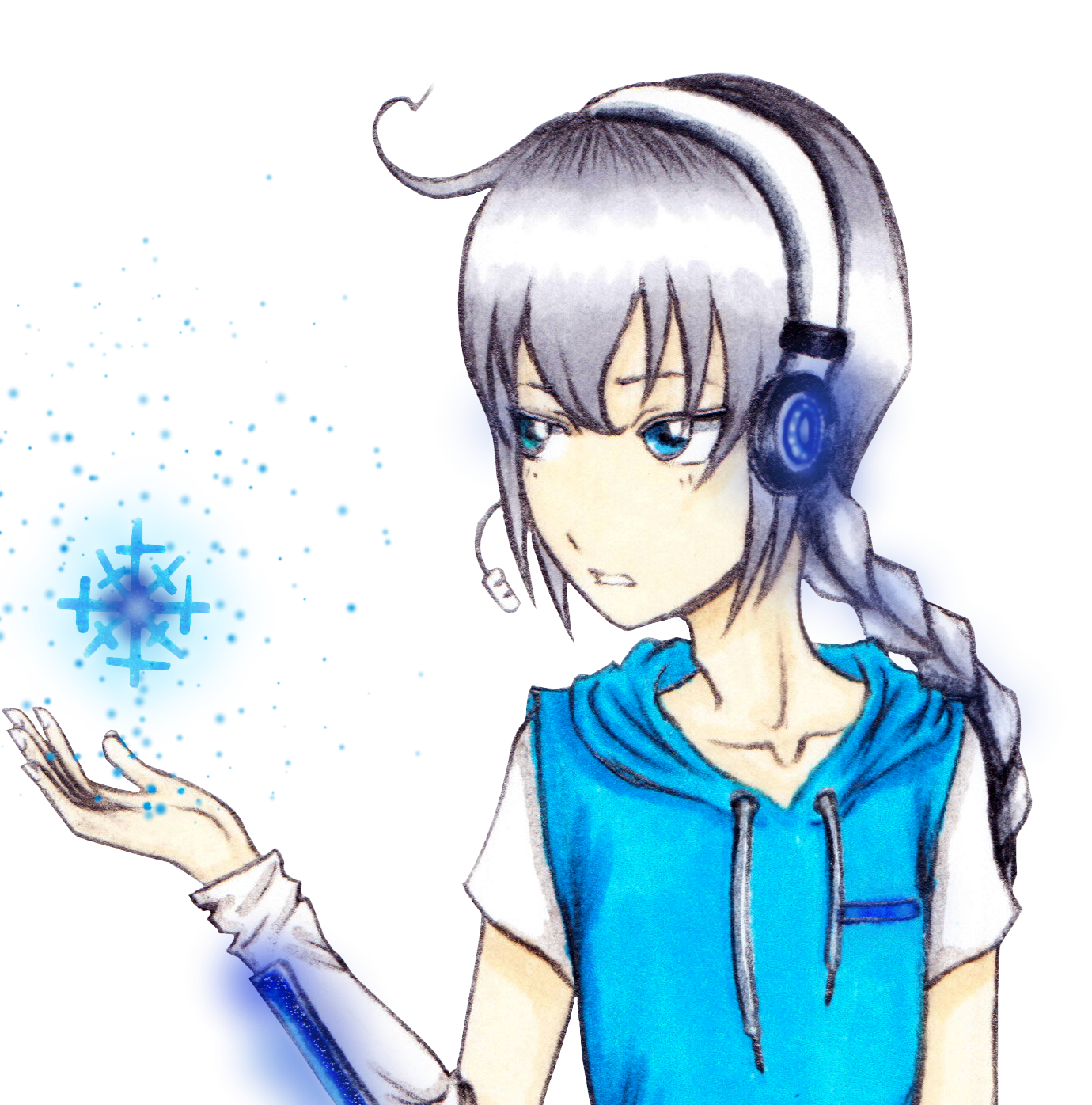 Yuki Kwon (UTAU)