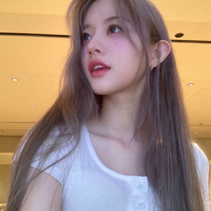 MINJU（ILLIT）