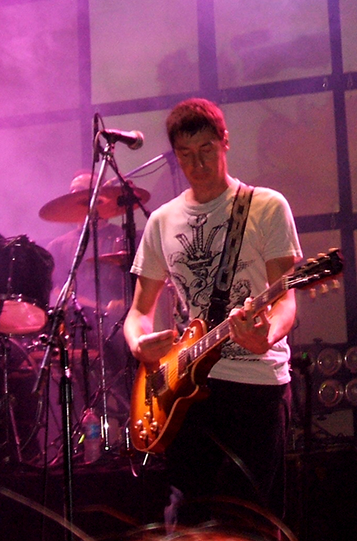 Roberto Musso (Raro Era)