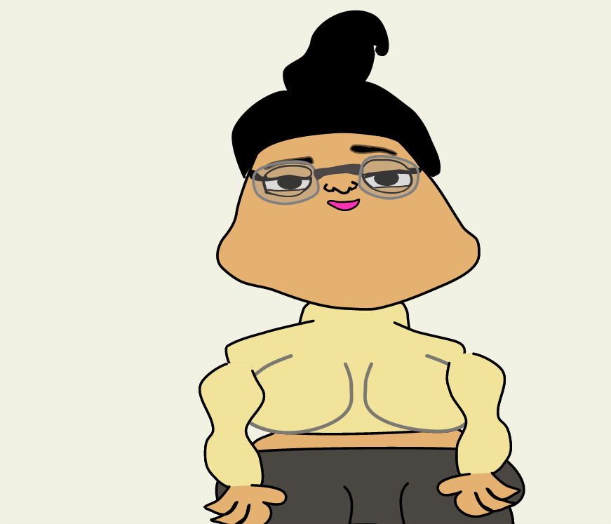 mahshid feyzi