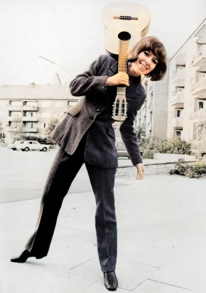 Alexandra 60s Live [Soft Ver.]