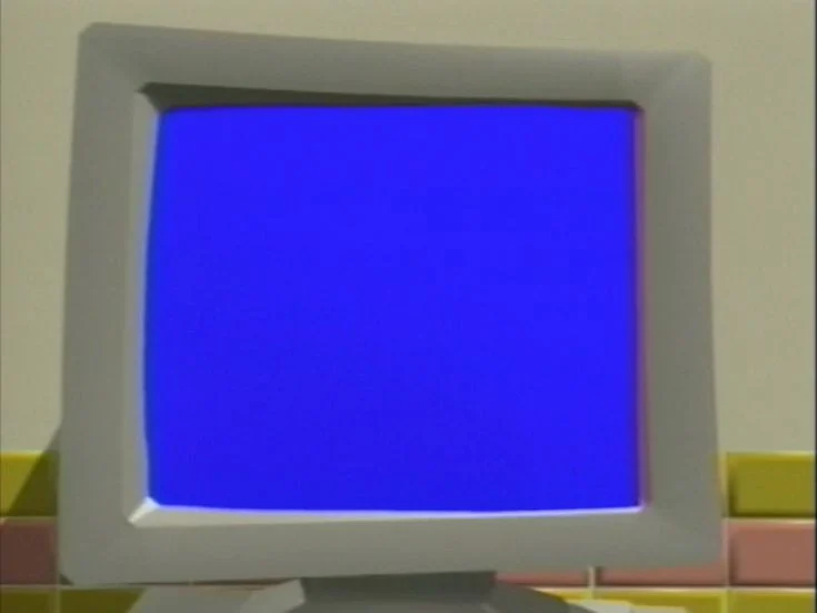 Qwerty (VeggieTales)