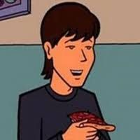 Tom Sloane (Daria) (Russell Winthrop)