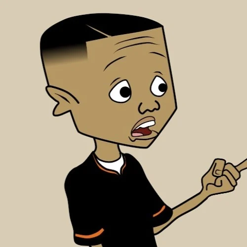Lil Ron Ron