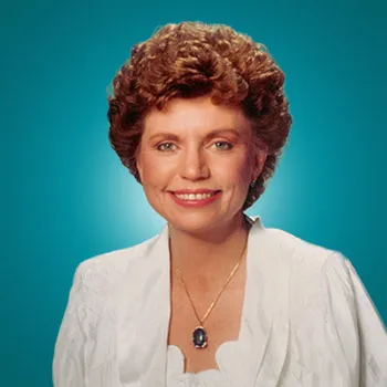 Elizabeth Clare Prophet