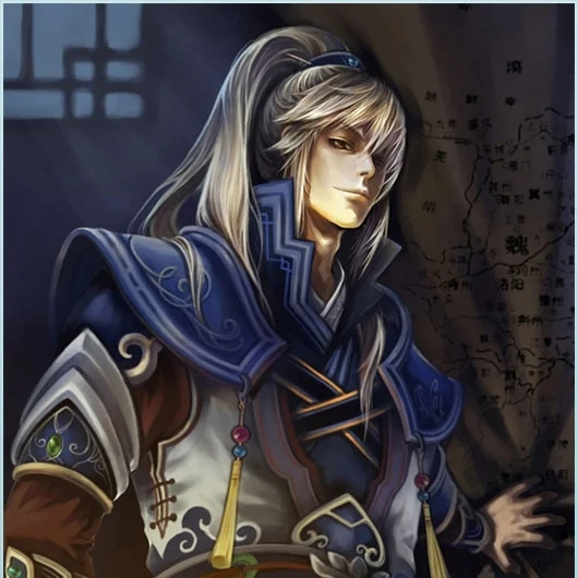 Zhong Hui