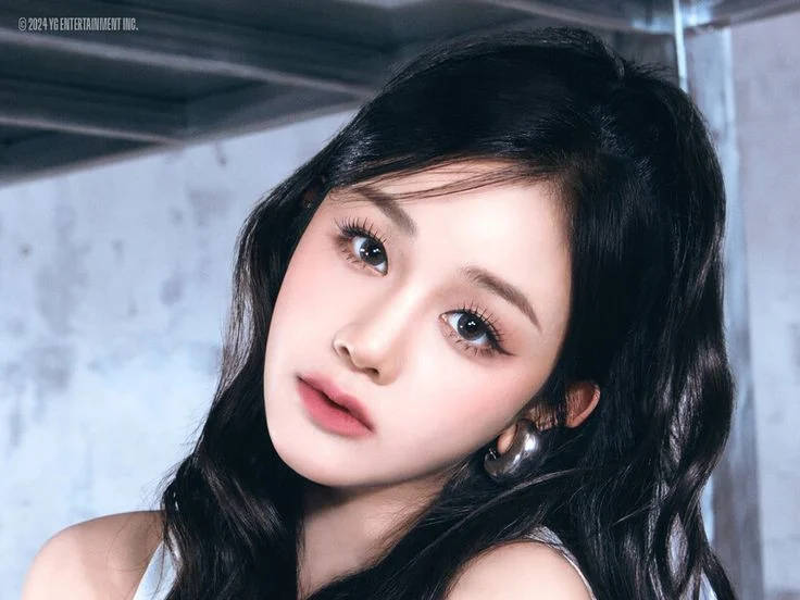 PHARITA of BABYMONSTER (DRIP ERA)