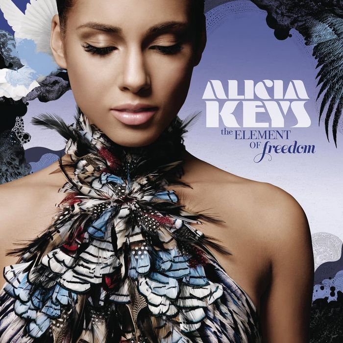 Alicia Keys (The Element Of Freedom Era)