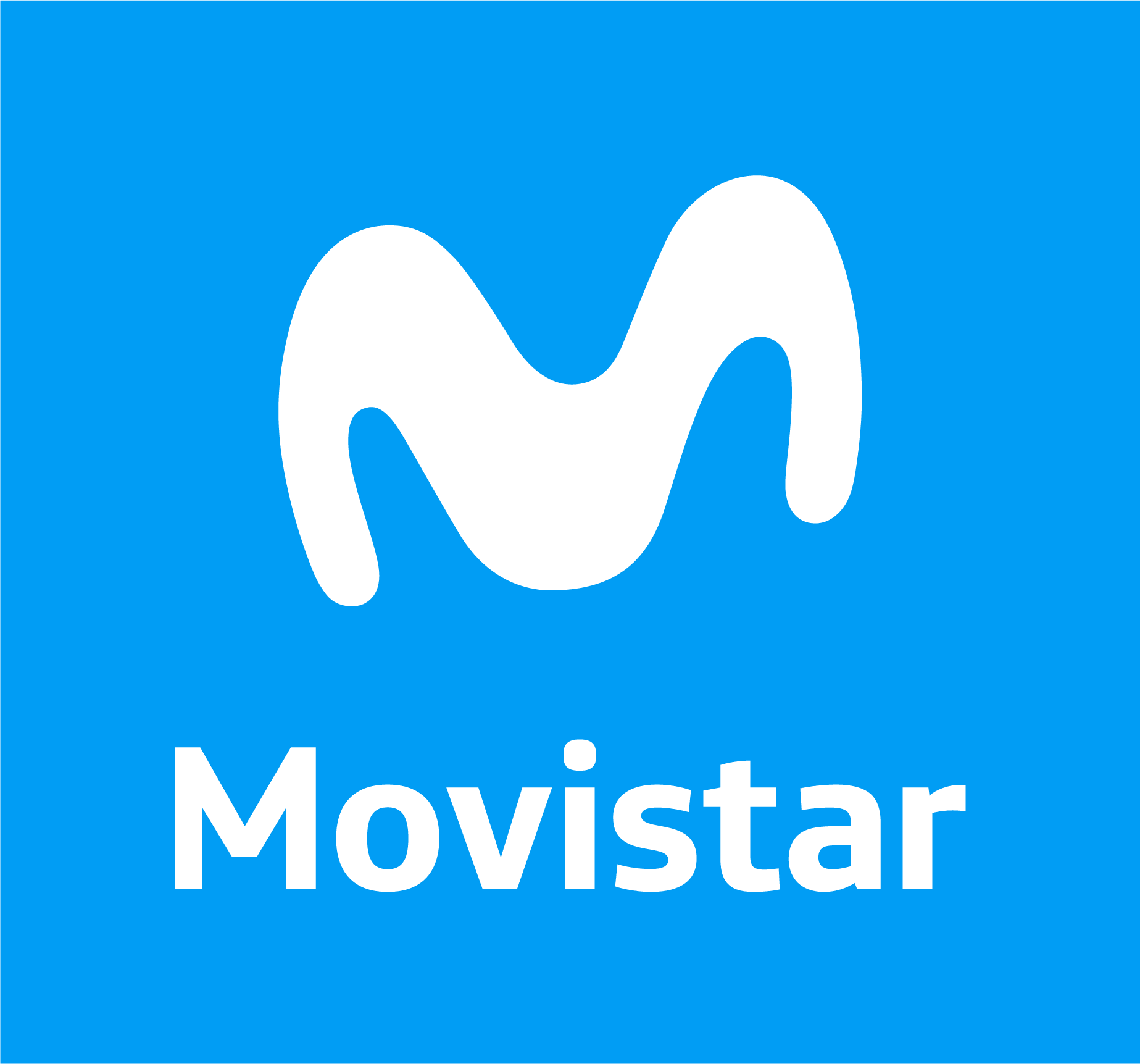 Literally the Movistar Ringtone