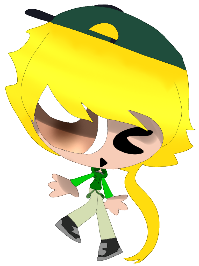 Rigby (Clouds Magic EddsWorld) English Dubbed 