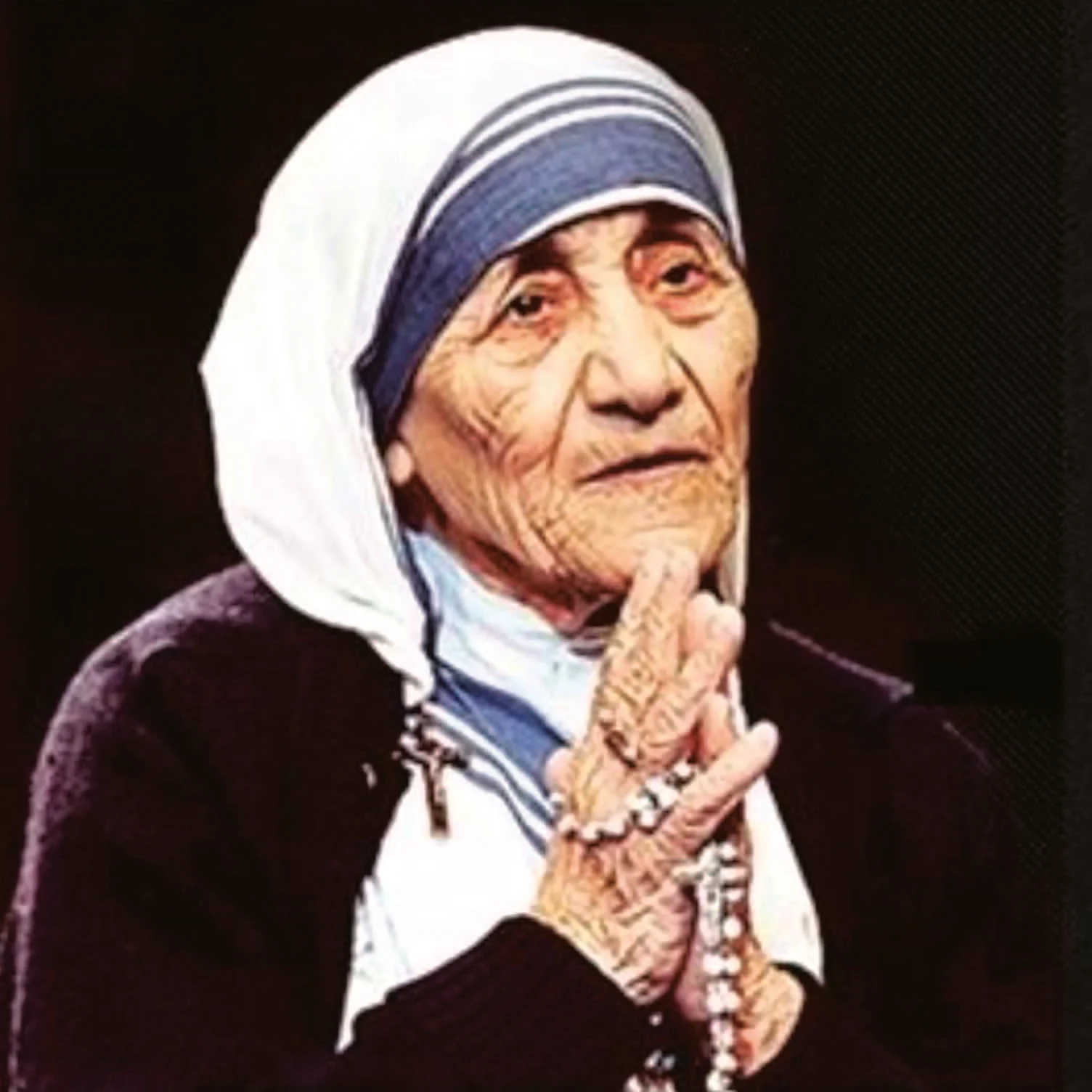 Mother Teresa