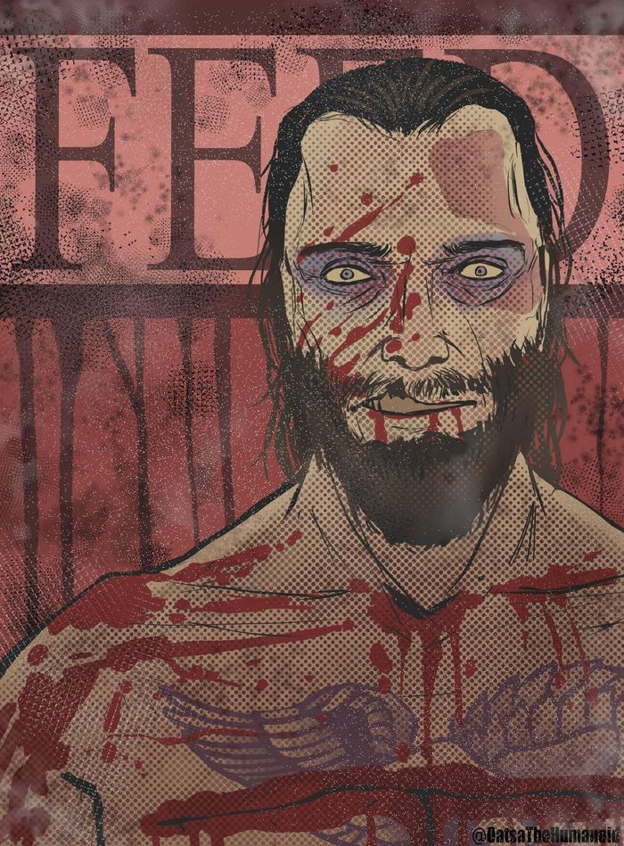 Frank Manera (OUTLAST)