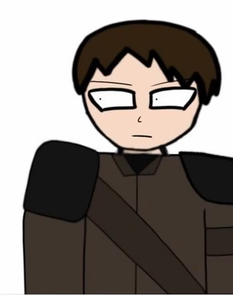 Anthony (2021) 