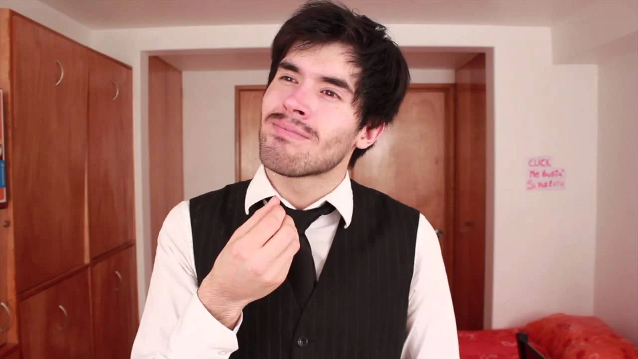Germán Garmendia - HolaSoyGerman
