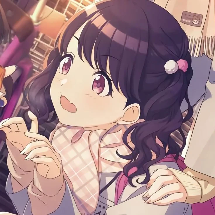 Koito Fukumaru(Idolmaster Shiny Colors)