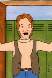 Jim the Substitute (Beavis and Butt-Head) (Dean Julian)