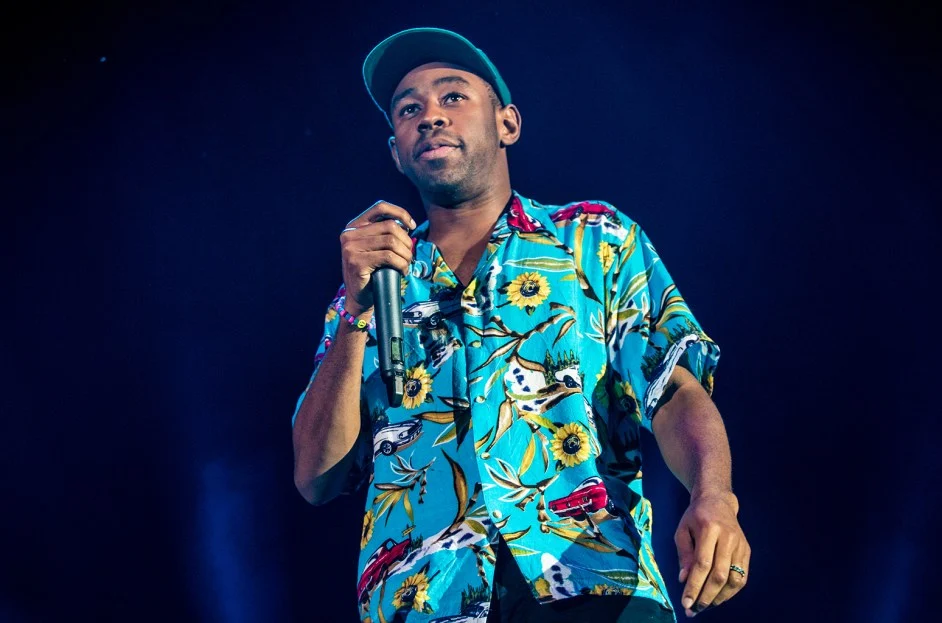 Tyler the Creator (GTA)
